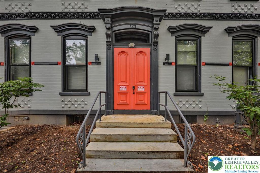 123 2nd Street B1, Easton, PA 18042