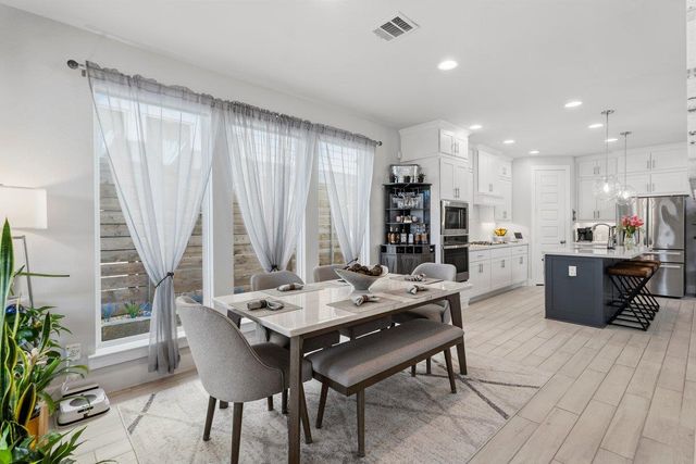 1613 Seeger DR, Pflugerville, TX 78660