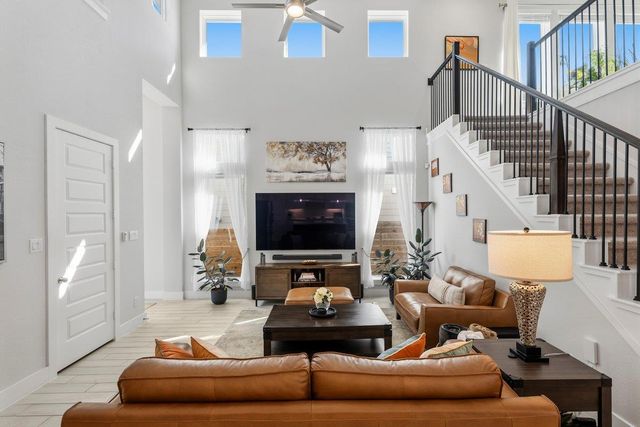 1613 Seeger DR, Pflugerville, TX 78660