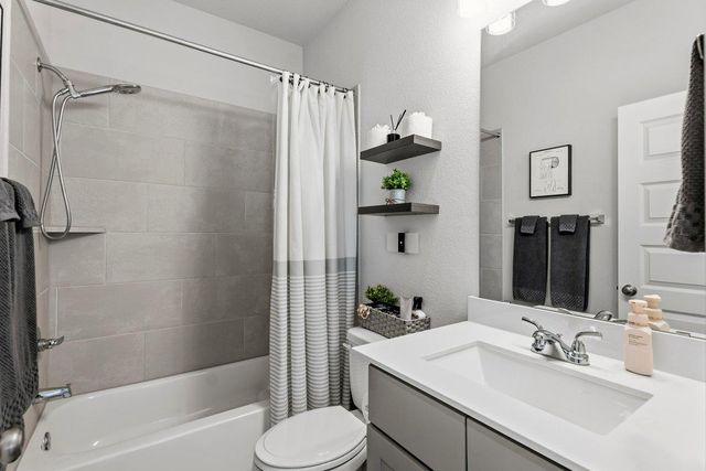 1613 Seeger DR, Pflugerville, TX 78660