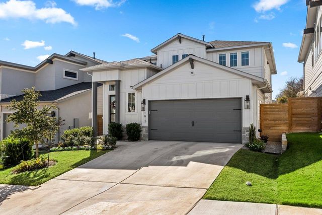 1613 Seeger DR, Pflugerville, TX 78660