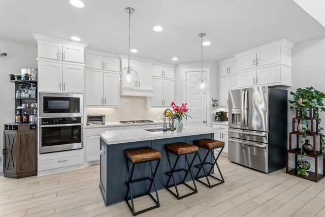 1613 Seeger DR, Pflugerville, TX 78660