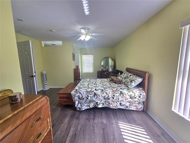 2530 TAMARIND DRIVE, Edgewater, FL 32141