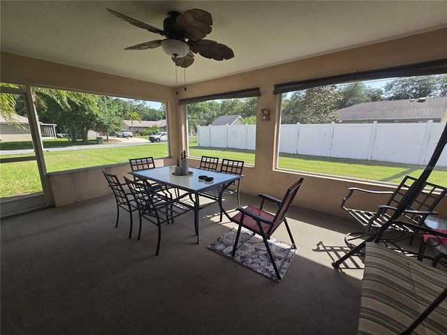 2530 TAMARIND DRIVE, Edgewater, FL 32141