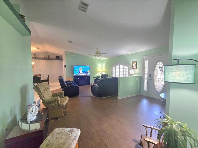 2530 TAMARIND DRIVE, Edgewater, FL 32141
