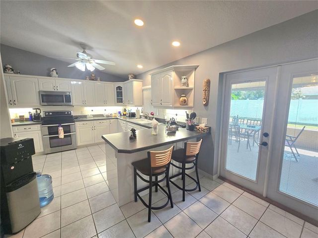 2530 TAMARIND DRIVE, Edgewater, FL 32141