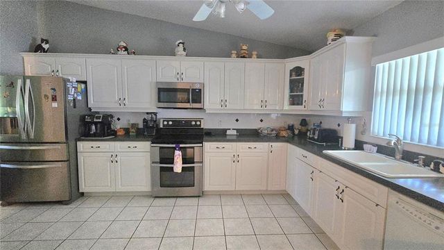 2530 TAMARIND DRIVE, Edgewater, FL 32141