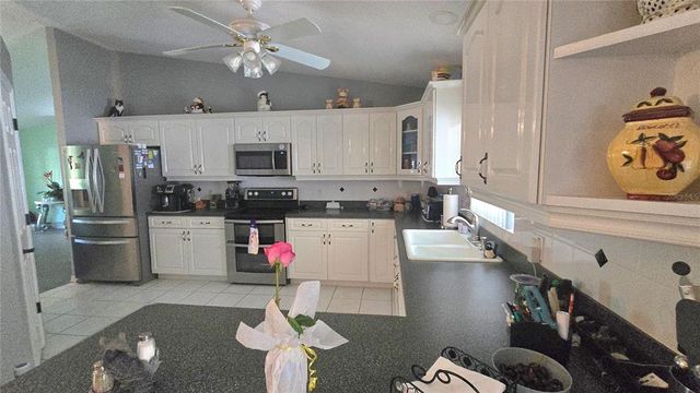 2530 TAMARIND DRIVE, Edgewater, FL 32141