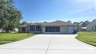 2530 TAMARIND DRIVE, Edgewater, FL 32141