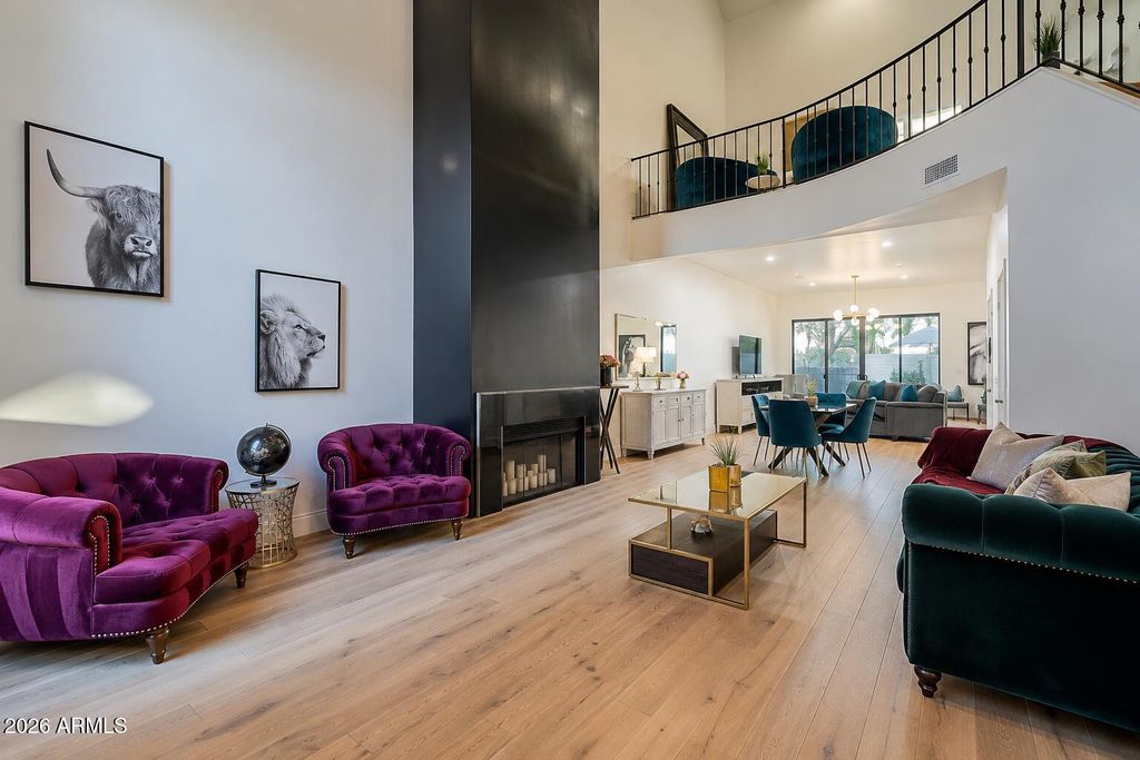 4552 N 52ND Place, Phoenix, AZ 85018 — photo 5