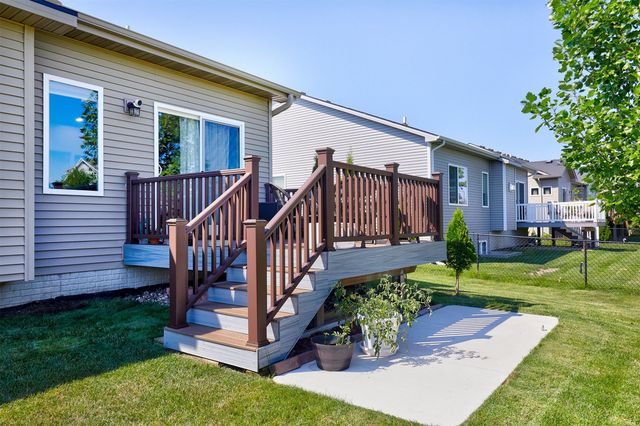 513 SE 15th Street, Grimes, IA 50111