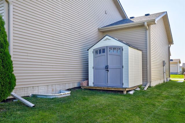 513 SE 15th Street, Grimes, IA 50111
