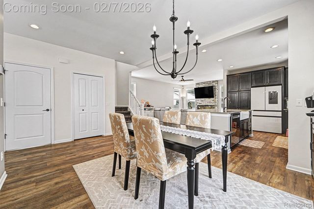 2471 Massoit Road, Royal Oak, MI 48073