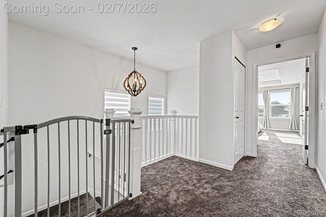 2471 Massoit Road, Royal Oak, MI 48073