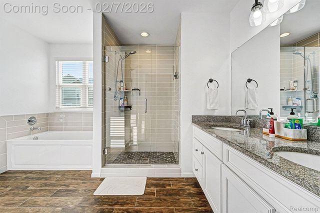 2471 Massoit Road, Royal Oak, MI 48073