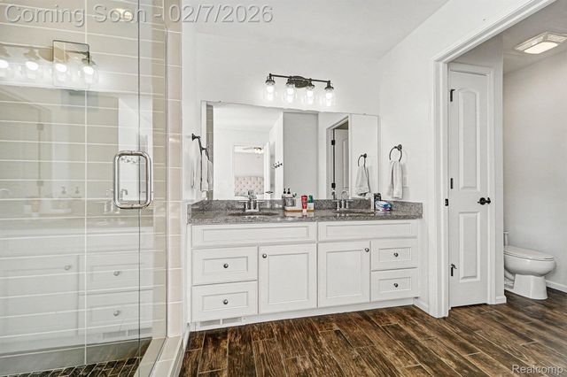 2471 Massoit Road, Royal Oak, MI 48073