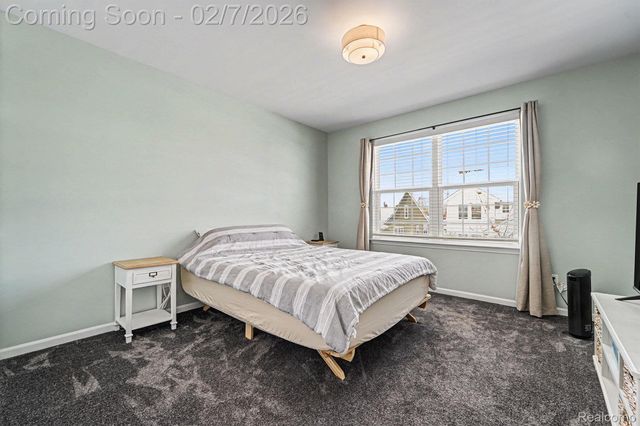 2471 Massoit Road, Royal Oak, MI 48073