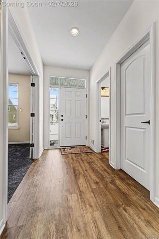 2471 Massoit Road, Royal Oak, MI 48073