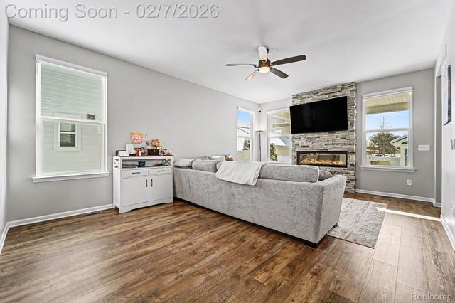 2471 Massoit Road, Royal Oak, MI 48073