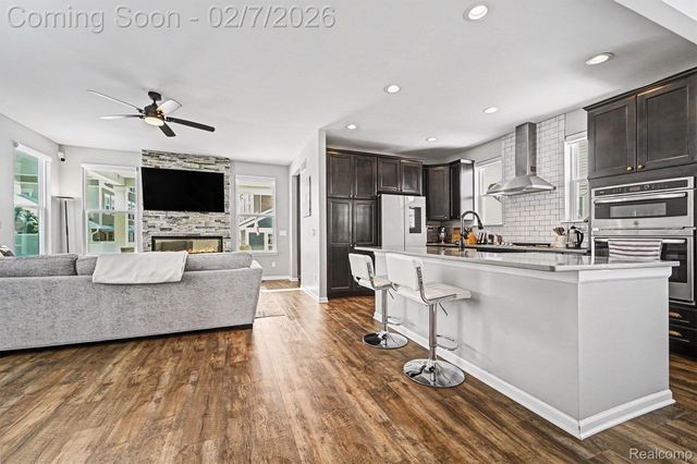 2471 Massoit Road, Royal Oak, MI 48073