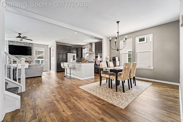 2471 Massoit Road, Royal Oak, MI 48073