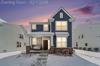 2471 Massoit Road, Royal Oak, MI 48073