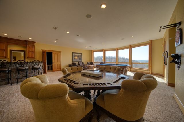 238 Lake Forest Drive, Eureka Springs, AR 72631