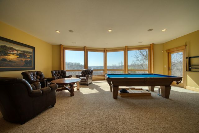 238 Lake Forest Drive, Eureka Springs, AR 72631