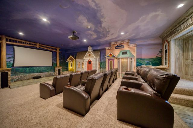 238 Lake Forest Drive, Eureka Springs, AR 72631