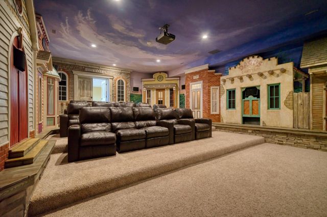 238 Lake Forest Drive, Eureka Springs, AR 72631