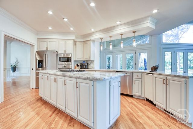 21 Rookery Road, Savannah, GA 31411