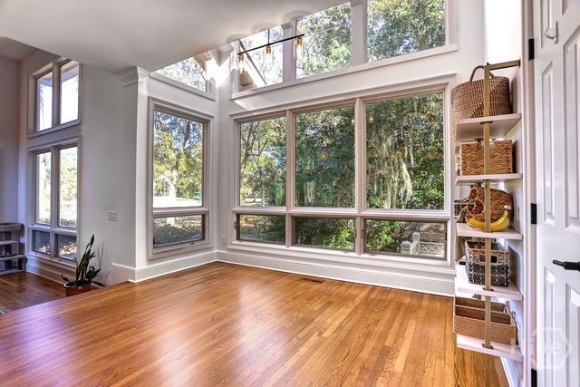 21 Rookery Road, Savannah, GA 31411