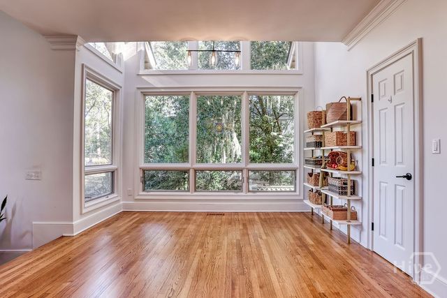 21 Rookery Road, Savannah, GA 31411