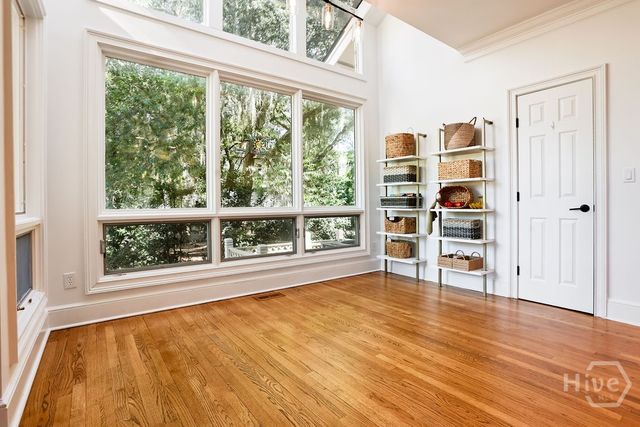 21 Rookery Road, Savannah, GA 31411