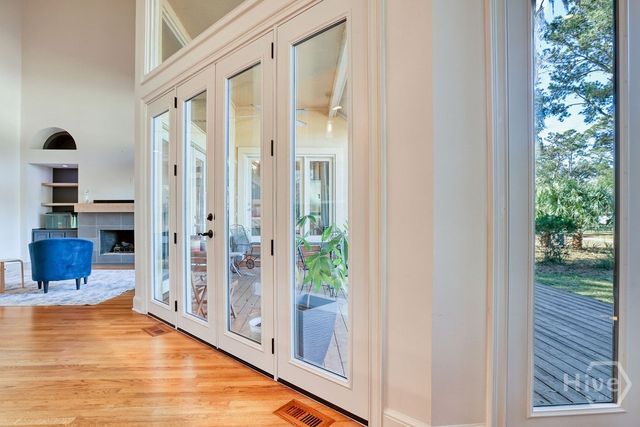 21 Rookery Road, Savannah, GA 31411