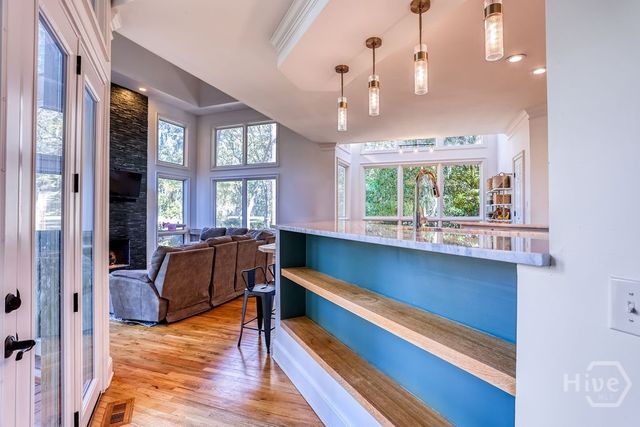 21 Rookery Road, Savannah, GA 31411