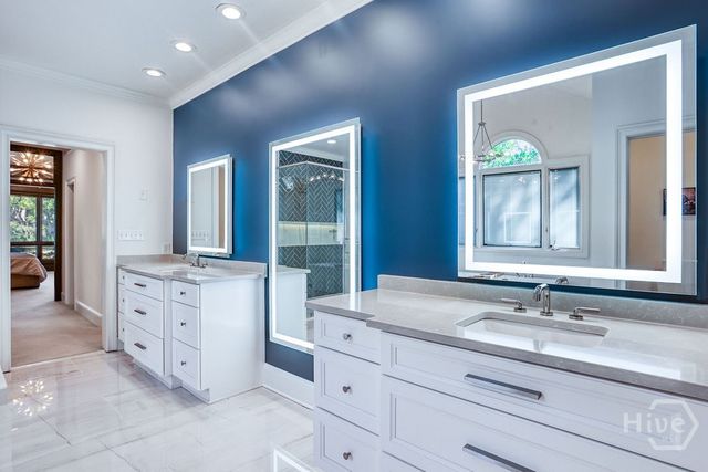 21 Rookery Road, Savannah, GA 31411