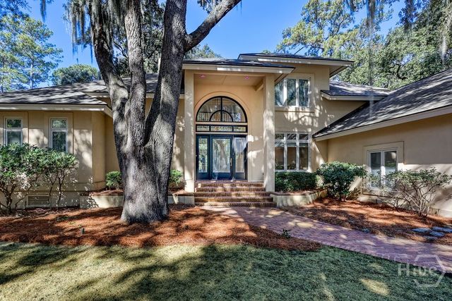 21 Rookery Road, Savannah, GA 31411