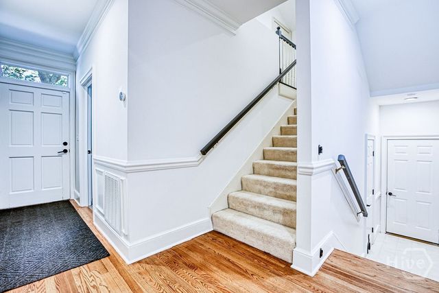 21 Rookery Road, Savannah, GA 31411