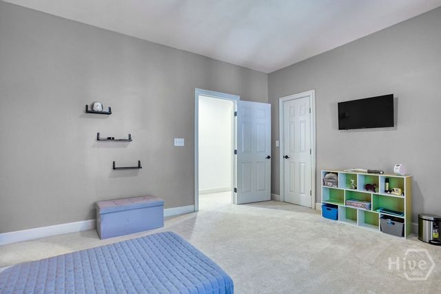 21 Rookery Road, Savannah, GA 31411