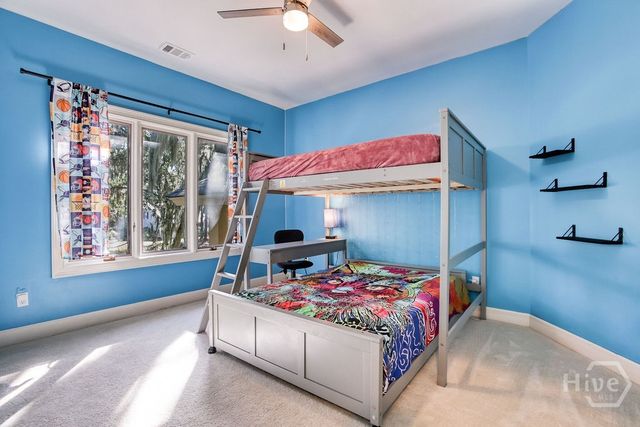 21 Rookery Road, Savannah, GA 31411