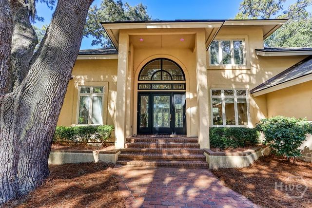 21 Rookery Road, Savannah, GA 31411