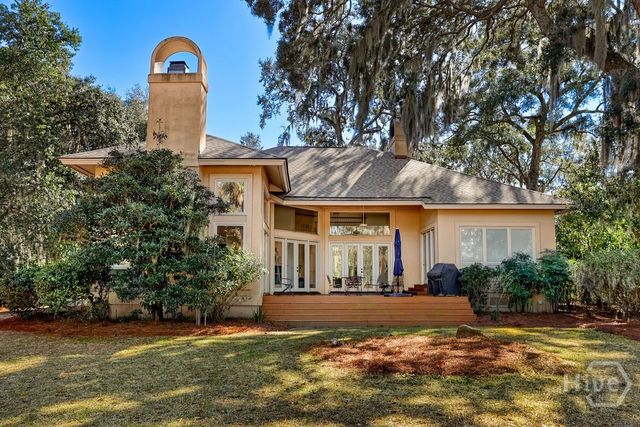 21 Rookery Road, Savannah, GA 31411