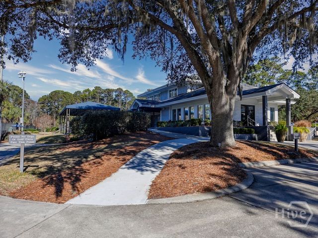 21 Rookery Road, Savannah, GA 31411