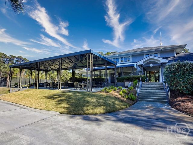 21 Rookery Road, Savannah, GA 31411