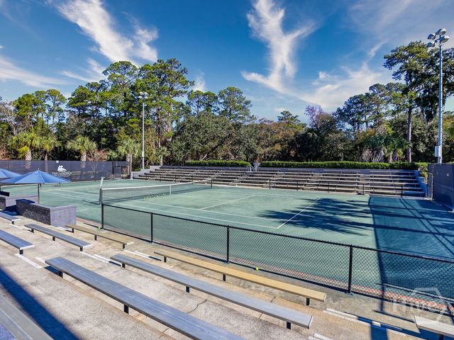 21 Rookery Road, Savannah, GA 31411