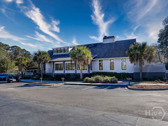 21 Rookery Road, Savannah, GA 31411