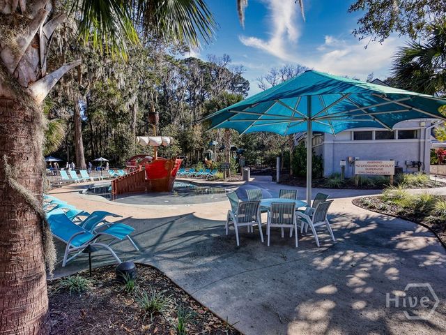 21 Rookery Road, Savannah, GA 31411