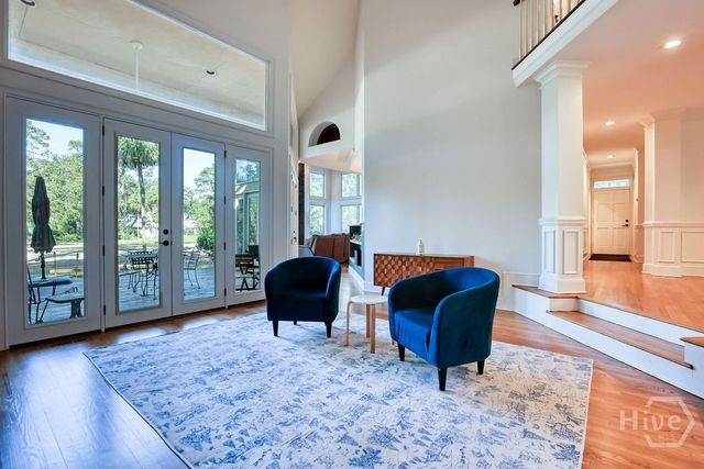 21 Rookery Road, Savannah, GA 31411