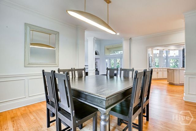 21 Rookery Road, Savannah, GA 31411